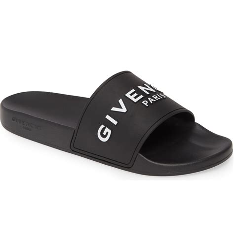 givenchy mens slides